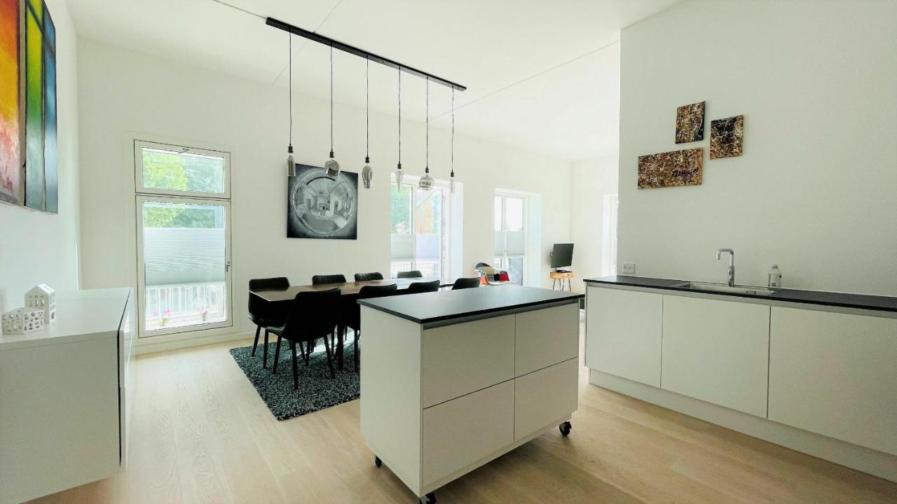 Apartmentincopenhagen Apartment 1460 Ngoại thất bức ảnh