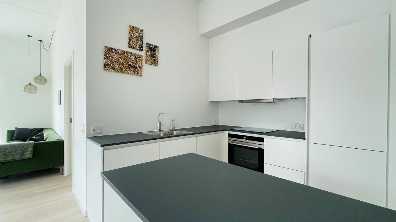 Apartmentincopenhagen Apartment 1460 Ngoại thất bức ảnh