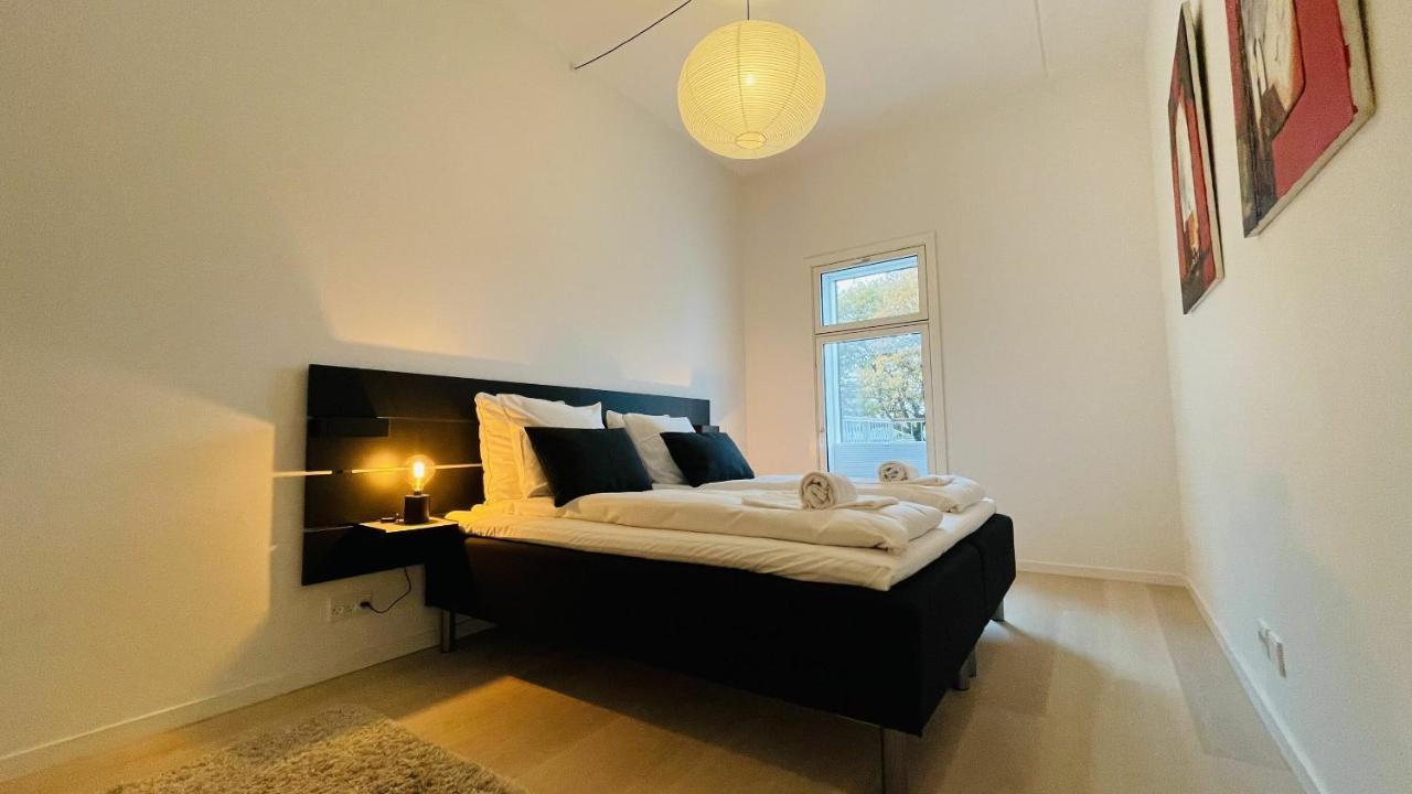 Apartmentincopenhagen Apartment 1460 Ngoại thất bức ảnh