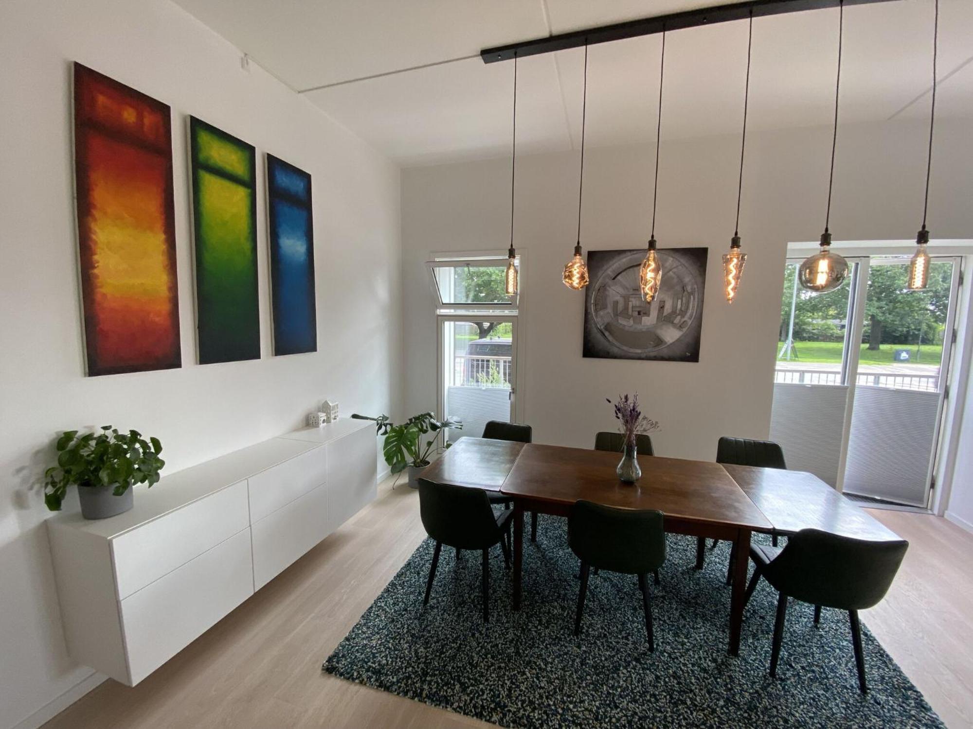 Apartmentincopenhagen Apartment 1460 Ngoại thất bức ảnh